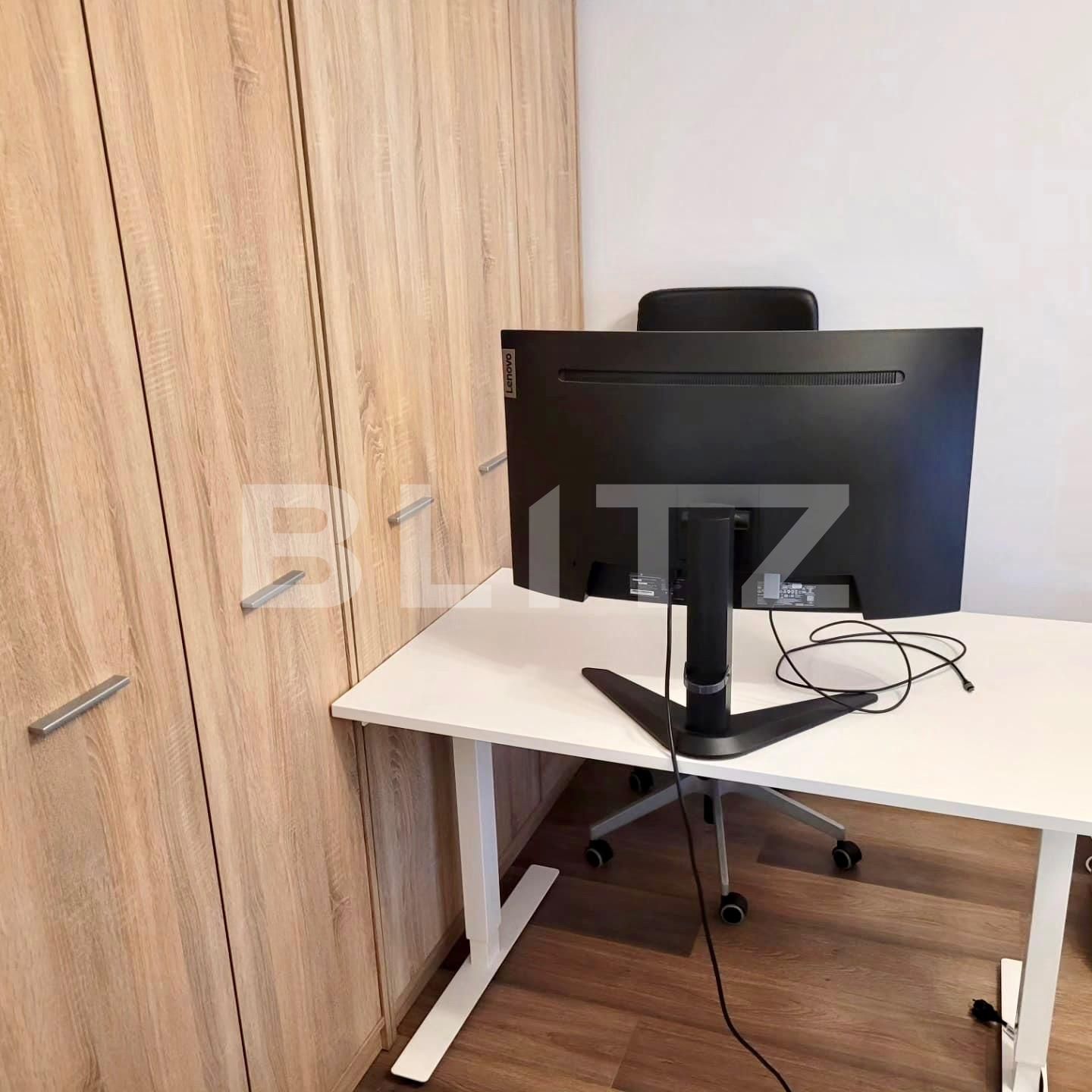 Apartament de închiriat 3 camere Marasti - 11570AI | BLITZ Cluj-Napoca | Poza8
