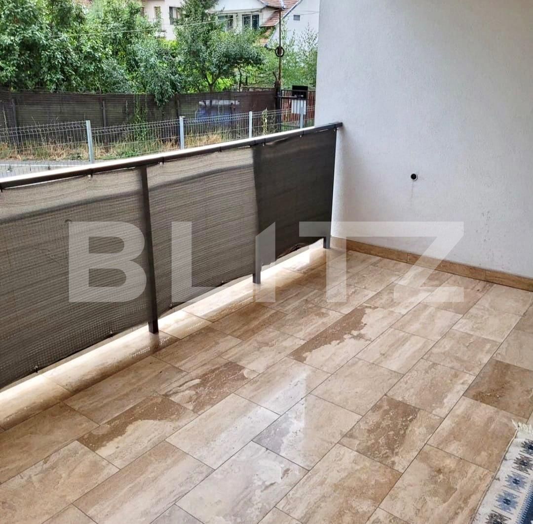 Apartament de închiriat 3 camere Marasti - 11570AI | BLITZ Cluj-Napoca | Poza14
