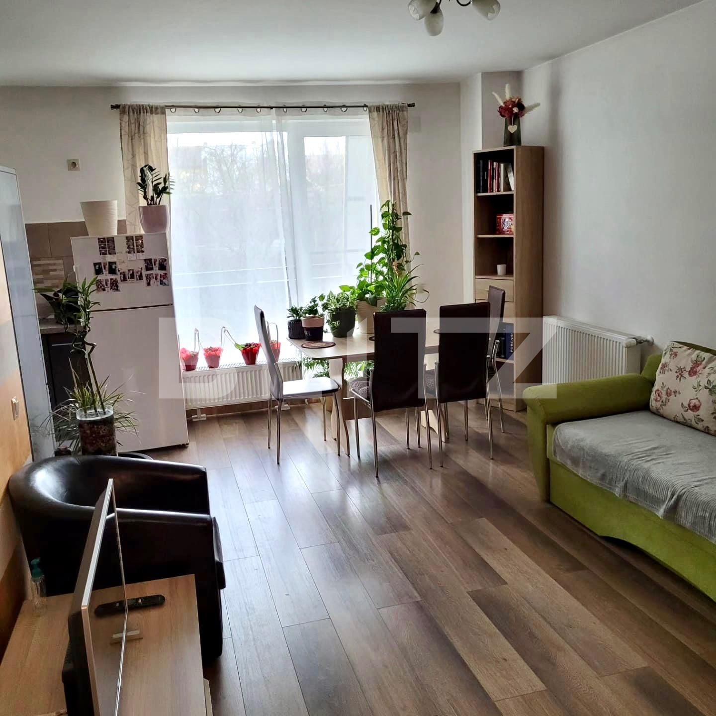 Apartament de închiriat 3 camere Marasti - 11570AI | BLITZ Cluj-Napoca | Poza3