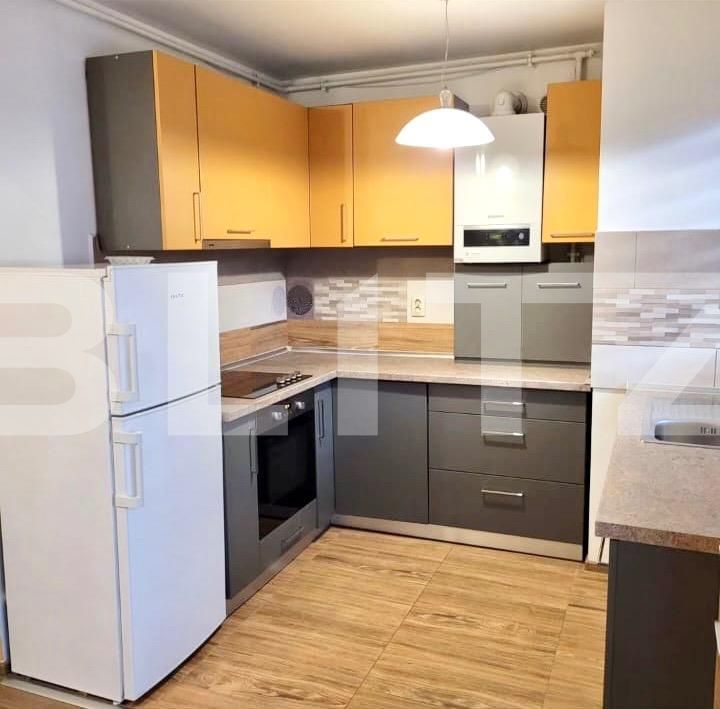 Apartament de închiriat 3 camere Marasti - 11570AI | BLITZ Cluj-Napoca | Poza5