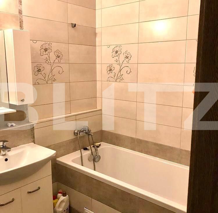 Apartament de închiriat 3 camere Marasti - 11570AI | BLITZ Cluj-Napoca | Poza10