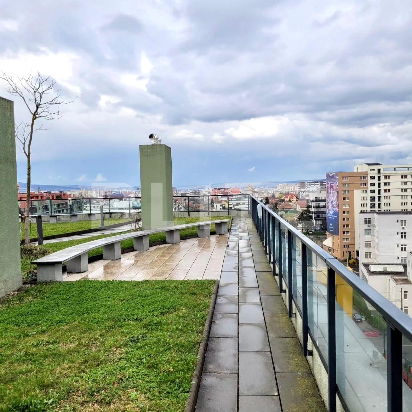Apartament de închiriat 3 camere Marasti - 11570AI | BLITZ Cluj-Napoca | Poza16