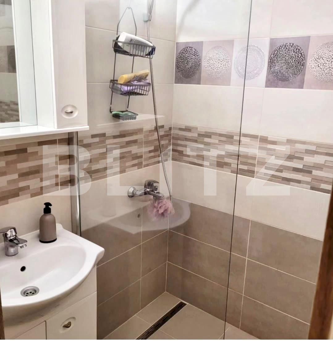 Apartament de închiriat 3 camere Marasti - 11570AI | BLITZ Cluj-Napoca | Poza11