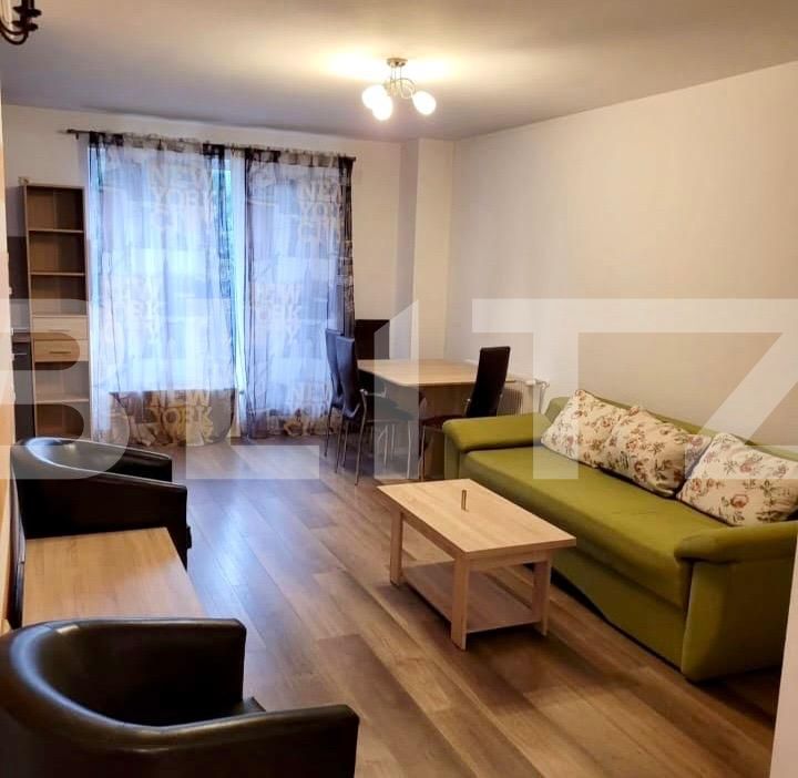 Apartament de închiriat 3 camere Marasti - 11570AI | BLITZ Cluj-Napoca | Poza2
