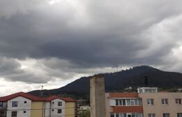 Apartament 2 camere, decomandat  Sacele