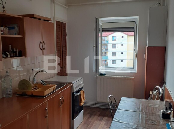 Apartament de vânzare 2 camere Sacele - 115701AV | BLITZ Brașov | Poza1