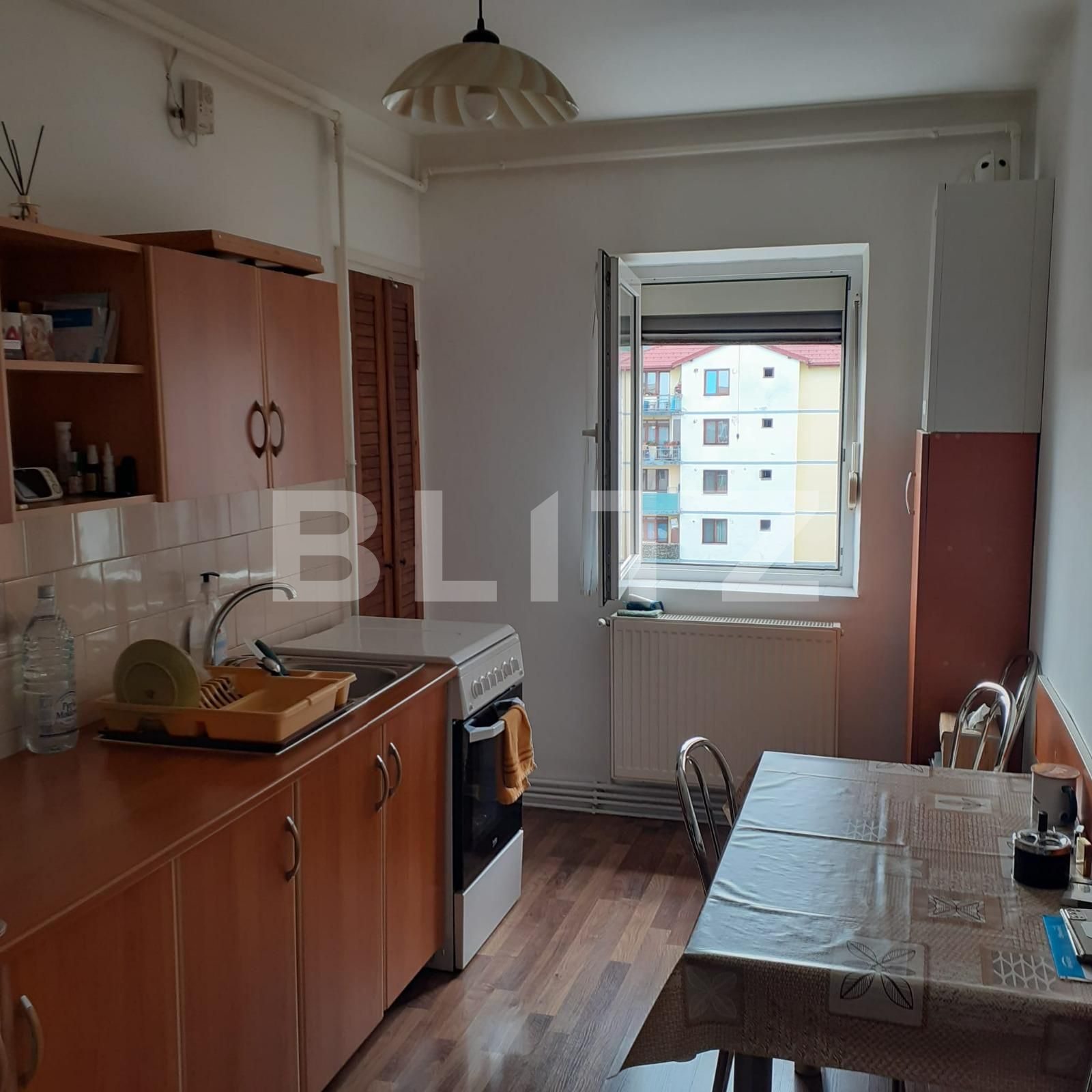 Apartament de vânzare 2 camere Sacele - 115701AV | BLITZ Brașov | Poza1