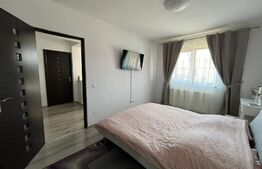 Duplex cu 5 camere, acces restrictionat, zona de case