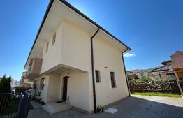 Duplex cu 5 camere, acces restrictionat, zona de case