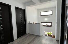 Duplex cu 5 camere, acces restrictionat, zona de case