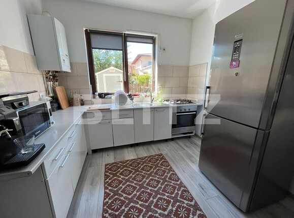 Casa de vânzare 5 camere Floreşti - 115707CV | BLITZ Cluj-Napoca | Poza3