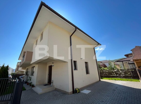 Casa de vânzare 5 camere Floreşti - 115707CV | BLITZ Cluj-Napoca | Poza1