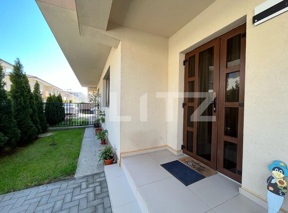 Casa de vânzare 5 camere Floreşti - 115707CV | BLITZ Cluj-Napoca | Poza13