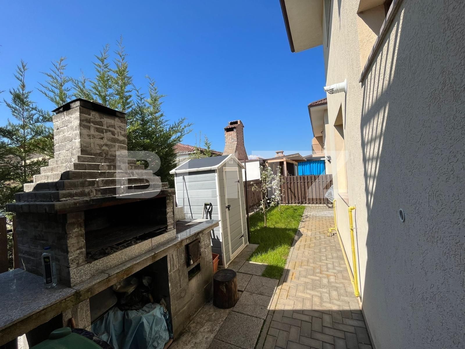 Casa de vânzare 5 camere Floreşti - 115707CV | BLITZ Cluj-Napoca | Poza12