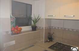 Garsoniera 28 mp, complet mobilat, etaj intermediar,zona strazii Bucuresti