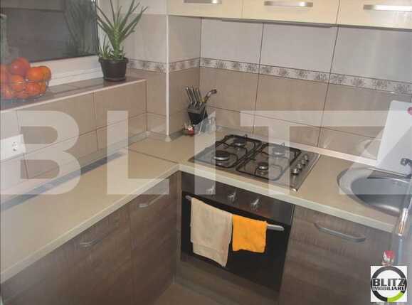 Garsonieră de vânzare Marasti - 11571AV | BLITZ Cluj-Napoca | Poza4