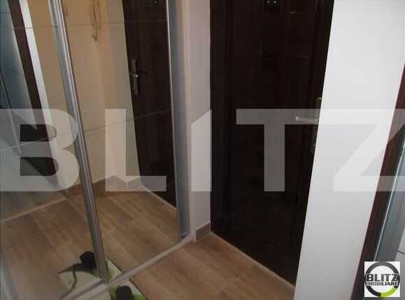 Garsonieră de vânzare Marasti - 11571AV | BLITZ Cluj-Napoca | Poza6