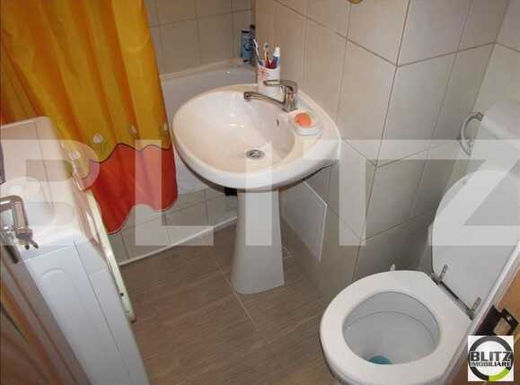 Garsonieră de vânzare Marasti - 11571AV | BLITZ Cluj-Napoca | Poza7