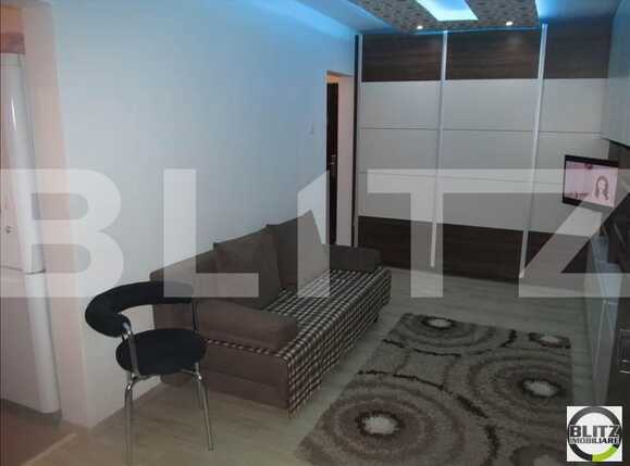 Garsonieră de vânzare Marasti - 11571AV | BLITZ Cluj-Napoca | Poza2