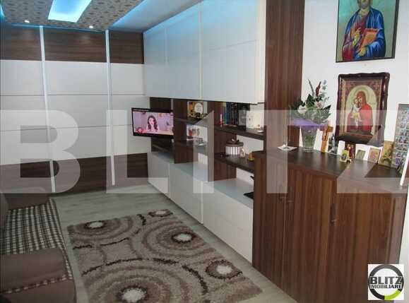 Garsonieră de vânzare Marasti - 11571AV | BLITZ Cluj-Napoca | Poza3