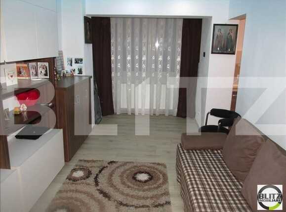 Garsonieră de vânzare Marasti - 11571AV | BLITZ Cluj-Napoca | Poza1