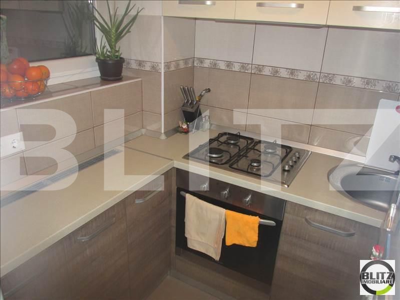 Garsonieră de vânzare Marasti - 11571AV | BLITZ Cluj-Napoca | Poza4