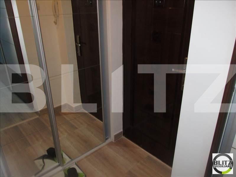 Garsonieră de vânzare Marasti - 11571AV | BLITZ Cluj-Napoca | Poza6