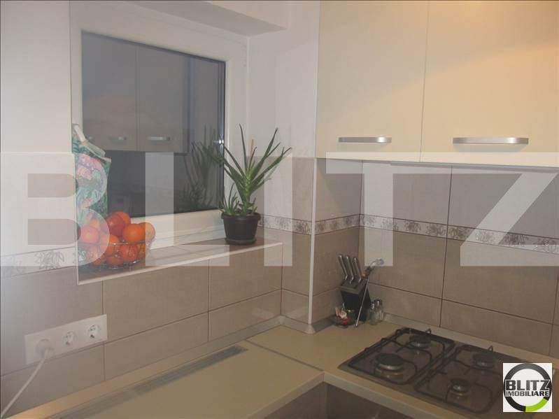 Garsonieră de vânzare Marasti - 11571AV | BLITZ Cluj-Napoca | Poza5