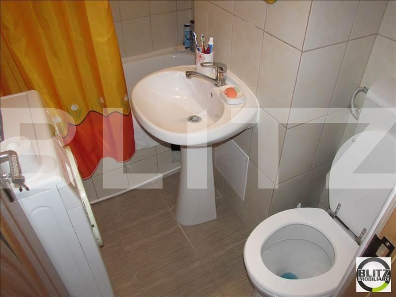 Garsonieră de vânzare Marasti - 11571AV | BLITZ Cluj-Napoca | Poza7