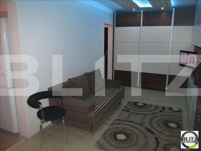 Garsonieră de vânzare Marasti - 11571AV | BLITZ Cluj-Napoca | Poza2