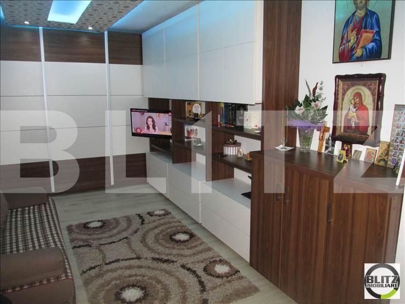 Garsonieră de vânzare Marasti - 11571AV | BLITZ Cluj-Napoca | Poza3