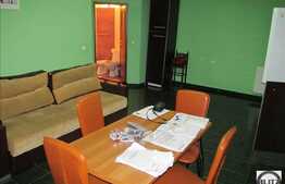 Vanzare 2 camere, 47 mp, balcon zona strazii Tauti! Loc parcare!