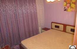 Vanzare 2 camere, 47 mp, balcon zona strazii Tauti! Loc parcare!