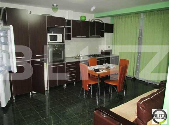 Apartament de vânzare 2 camere Floreşti - 11572AV | BLITZ Cluj-Napoca | Poza1