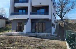 Promotie! Duplex 205 mp utili, 460 mp teren, Valea Chintaului