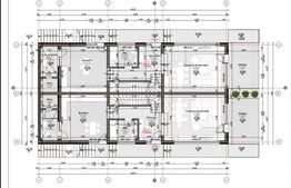 Promotie! Duplex 205 mp utili, 460 mp teren, Valea Chintaului