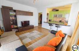 2 camere, 50 mp, TERASA 34 mp, posibilitate extindere! Zona Porii!