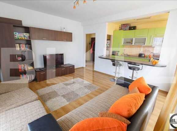 Apartament de vânzare 2 camere Floreşti - 11573AV | BLITZ Cluj-Napoca | Poza1
