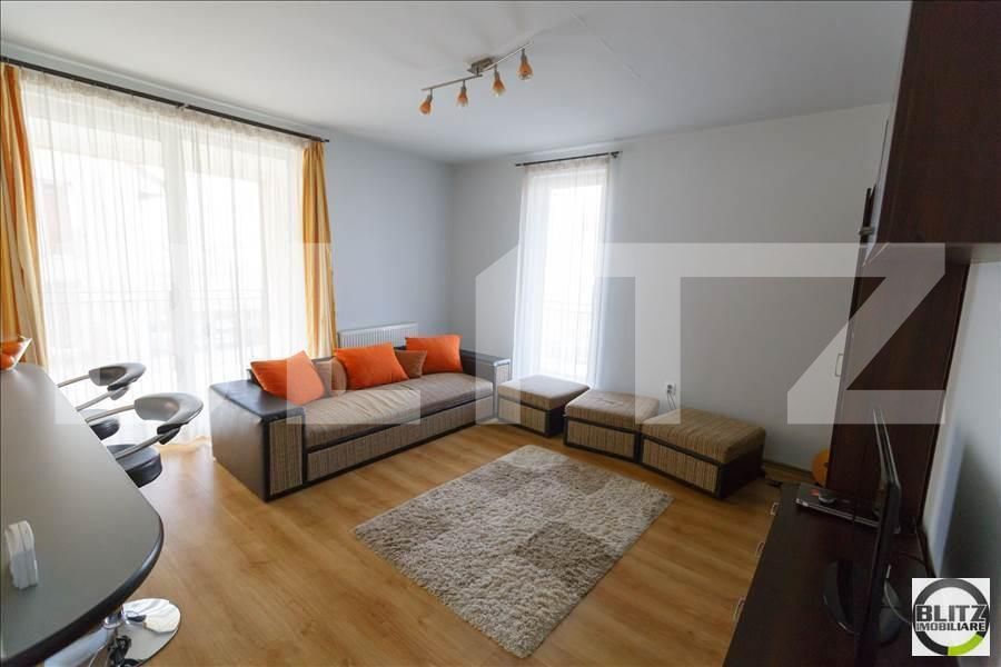 Apartament de vânzare 2 camere Floreşti - 11573AV | BLITZ Cluj-Napoca | Poza2