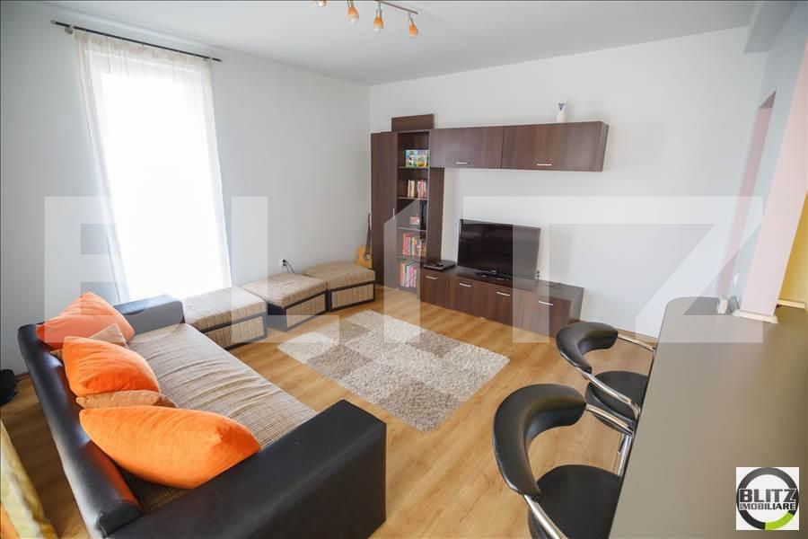Apartament de vânzare 2 camere Floreşti - 11573AV | BLITZ Cluj-Napoca | Poza3