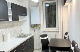 Apartament cu 2 camere, 44 mp, recent renovat, zona Mercur