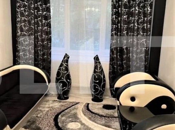 Apartament de închiriat 2 camere Gheorgheni - 115732AI | BLITZ Cluj-Napoca | Poza2