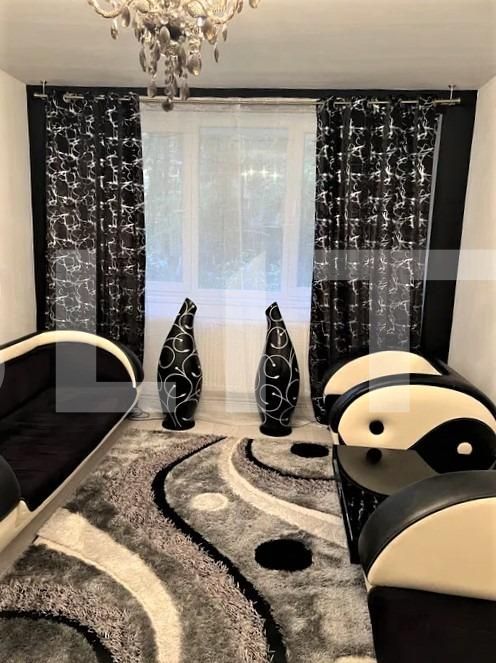 Apartament de închiriat 2 camere Gheorgheni - 115732AI | BLITZ Cluj-Napoca | Poza2