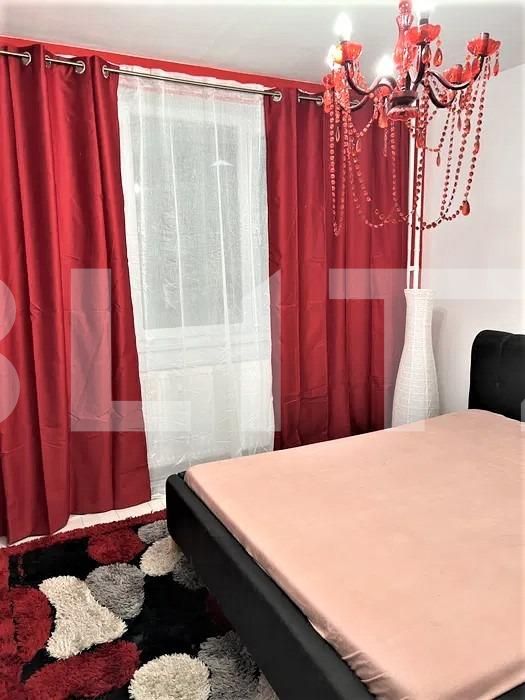 Apartament de închiriat 2 camere Gheorgheni - 115732AI | BLITZ Cluj-Napoca | Poza3