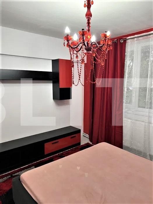 Apartament de închiriat 2 camere Gheorgheni - 115732AI | BLITZ Cluj-Napoca | Poza4