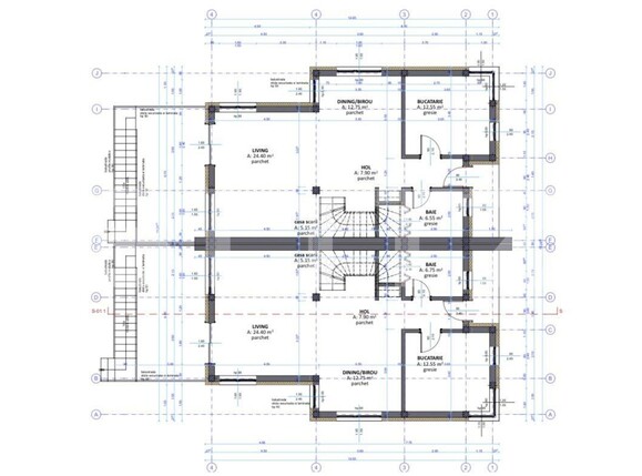 Casa de vânzare 4 camere Borhanci - 115734CV | BLITZ Cluj-Napoca | Poza3