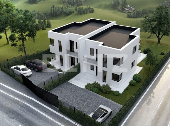 Casa de vânzare 4 camere Borhanci - 115734CV | BLITZ Cluj-Napoca | Poza1