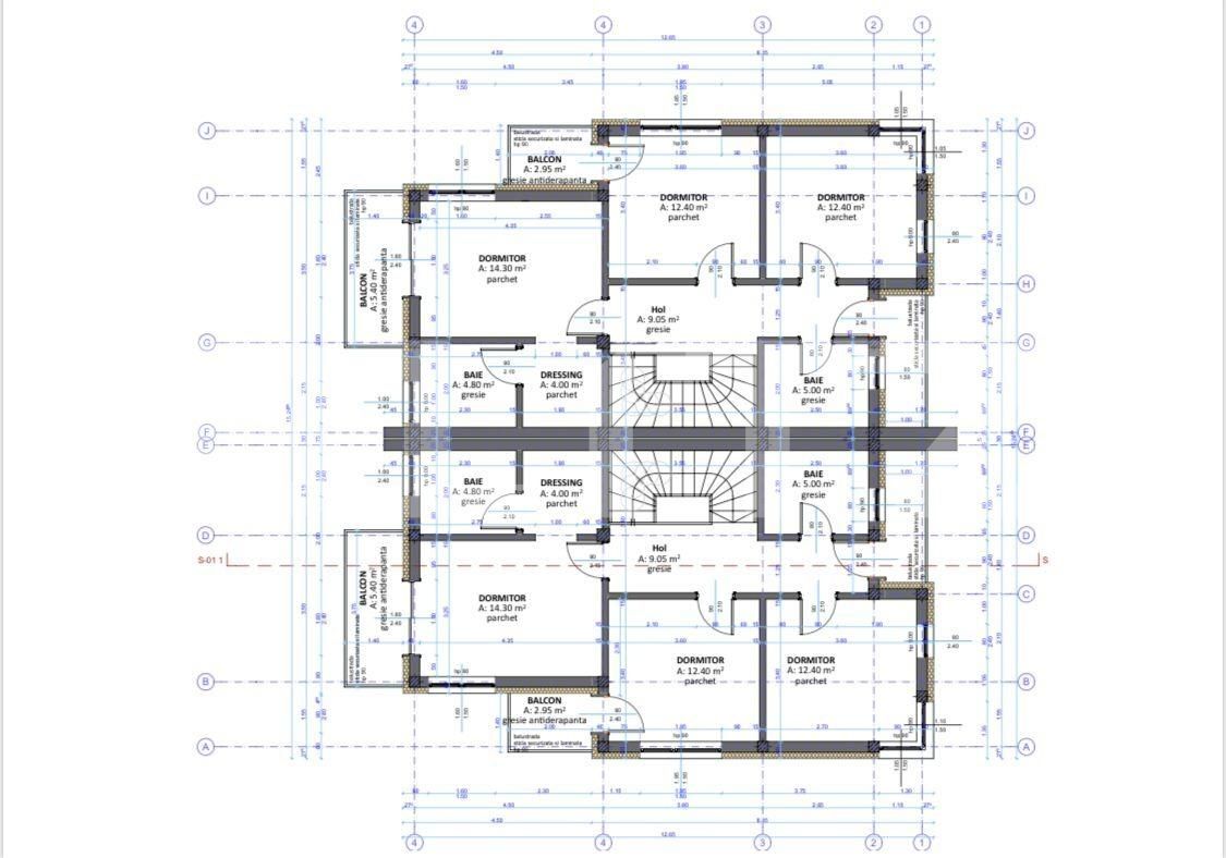 Casa de vânzare 4 camere Borhanci - 115734CV | BLITZ Cluj-Napoca | Poza4