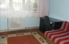 Apartament 3 camere, 55 mp utili, decomandat, zona strazii Donath!