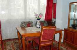 Apartament 3 camere, 55 mp utili, decomandat, zona strazii Donath!